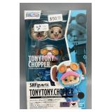 Bandai TonyTony Chopper Future Island Egghead