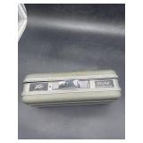 Peavey PVM Microphone Hardshell Caseï¿½S9