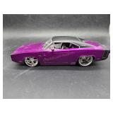 2004 Jada 1:24 Dodge Charger R/T Diecast - S9