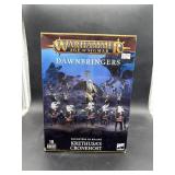 Warhammer Age of Sigmar Daughters Of Khaine S9
