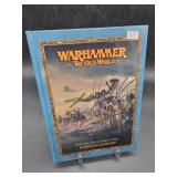 Warhammer Ravening Hordes Rulebook - S9