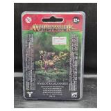 NIB Warhammer AoS Warlock Galvaneer - S10
