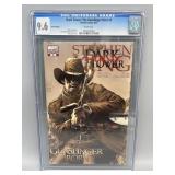 CGC 9.6 Dark Tower Gunslinger Born #5