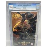 CGC 9.4 Dark Tower Gunslinger Born #3