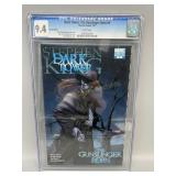 CGC 9.4 Dark Tower Gunslinger Born #4