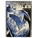 1984 TMNT Ninja Turtles #2 1st Printing