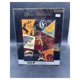 NIB Game Of Thrones Puzzleï¿½VST