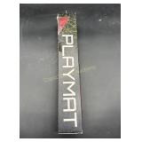 Lot of NIB Playmatsï¿½VST