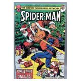 1983 Marvel Spider-Man Promotional Comic VF/NM