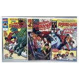 Marvel Promotional Comics - Spider-Man VF