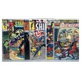 Marvel Special Edition Comics - Avengers VF