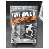 Tony Hanks Underground Video Gameï¿½VST