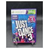 Lot of Xbox 360 Gamesï¿½VST