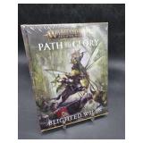 New Sealed Warhammer Blighted Wilds Rulebook S9
