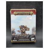 NIB Warhammer AoS Codewright - S10