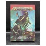 NIB Warhammer AoS Nighthaunt Faction Pack-S10