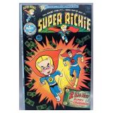 1975 Harvey Comics Super Richie #1 VG