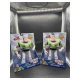 Buzz Lightyear Action Figuresï¿½S4