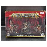 NIB Warhammer AoS Morbheg Knights - S10