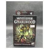 Warhammer Underworlds Gnarlwood S9