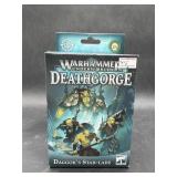 Warhammer Underworlds: Deathgorge ï¿½ S9
