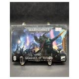 Warhammer 40,000 Index Cards Leagues of Votann S9