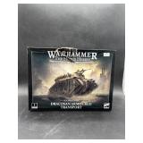 Warhammer The Horus Heresy Solar Auxilia S9