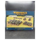 Warhammer The Old World Orc&Goblin S9