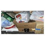 Lot of Vintage Collectibles & Books