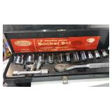 Lot of Vintage Tools & More