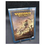 Warhammer Arcane Journal Tomb Kings Of Khemri S9