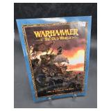 Warhammer Arcane Journal Orc & Goblin Tribes - S9