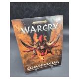 Warhammer Age Of Sigmar Warcry Compendium - S9