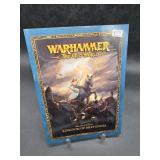 Warhammer Kingdom Of Bretonnia Arcane Journal S9