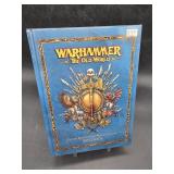 Warhammer - The Old World Rulebook (2023) -S9