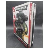 Warhammer 40k 2014 Core Rulebook Box Set - S9