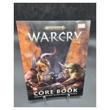 Warhammer Age Of Sigmar Warcry Core Rulebook S9