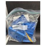 1975 Playdoh Mold Setsï¿½S8