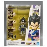 Bandai Dragonball Diama - Mini Vegeta