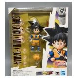 Bandai Dragonball Diama - Mini Son Goku