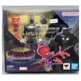 Bandai Spider-Man Across the Spider-Verse Set