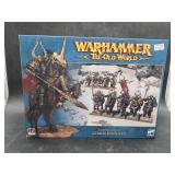 NIB Warhammer TOW Chaos Knights - S10
