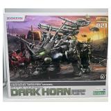 Kotobukiya Zoids Dark Horn Marking Plus Version