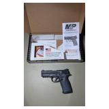 Smith & Wesson M&P .22 Compact Automatic Pistol