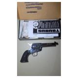 Taurus Gaucho .45cal Single Action Revolver