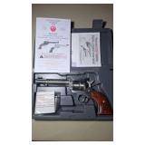 Ruger Single-Ten .22cal Revolver
