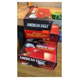 American Eagle .22LR Ammunition