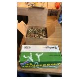 Remington .22LR Ammunition