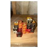 Assorted .22cal Ammunition