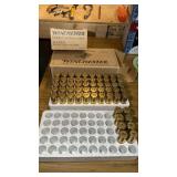 Winchester 45 Colt 250gr Ammunition